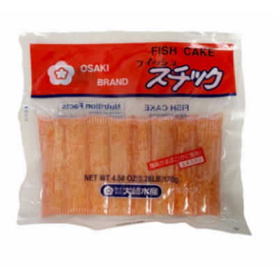 KANI STICK(S) OOSAKI 4.58OZ