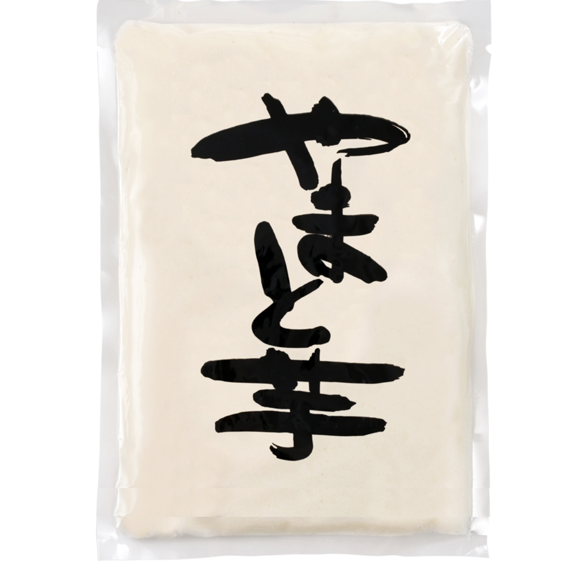 大和芋とろろ JAPANESE PREMIUM GRATED YAM 1KG(2.2LB) PACK TORORO