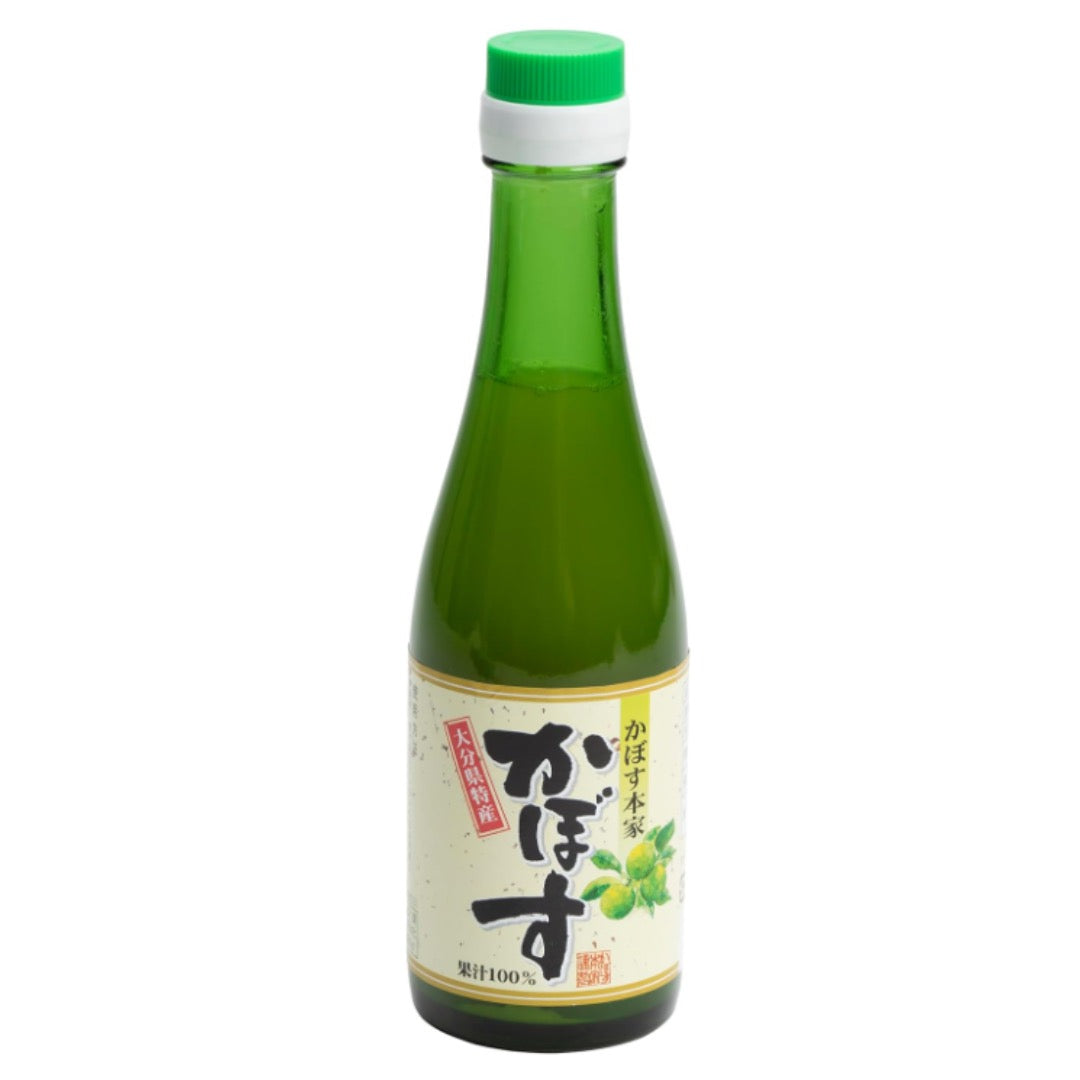 KABOSU 200ML  HANAMARU JAPANESE MARKETPLACE