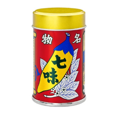 YAWATAYA SHICHIMI TOGARASHI