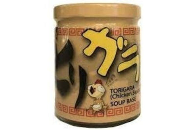 POPLA TORIGARA CHICKEN STOCK PASTE