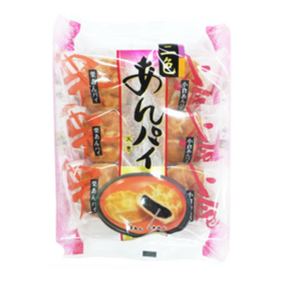 TENKEI NISHOKU AN-PIE