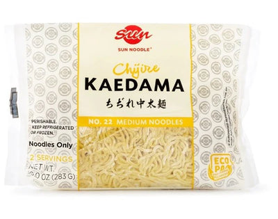 SUN NDL MEDIUM NOODLE NO SOUP