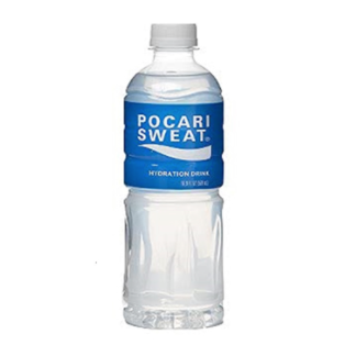 OTSUKA POCARI SWEAT 500ML