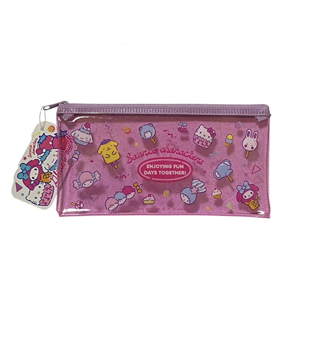 Sanrio pouch best sale