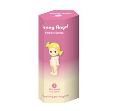 SONNY ANGEL MINI FIGURE 1 BLIND BOX SWEETS – HANAMARU JAPANESE 