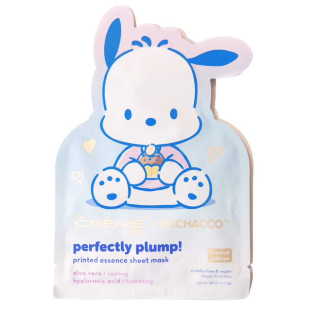 pochaccoページ Pochacco Mesh Pencil Pouch