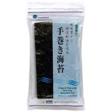 TAKAOKAYA NORI TEMAKI 20SH