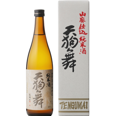 TENGUMAI YAAMAHAI JUNMAI