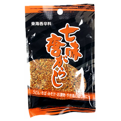 TOKAI SHICHIMI TOGARASHI