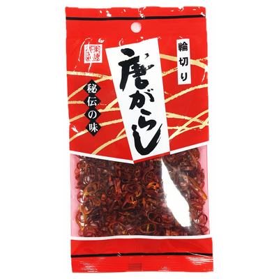 TOKAI TOGARASHI WAGIRI