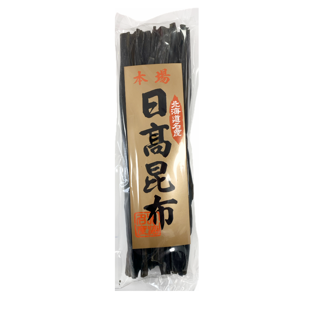TOKON HOKKAIDO HIDAKA KONBU