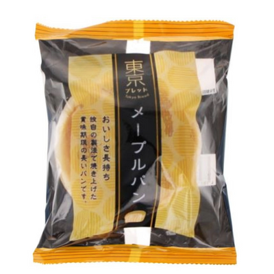 TOKYO BREAD MAPLE FLAKY 70G