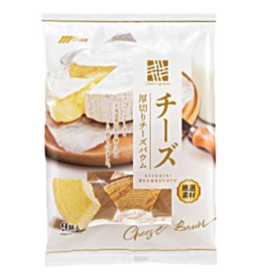 MARUKIN BAUM CAKE CHEESE