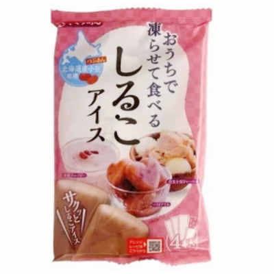 SHIRUKO ICE