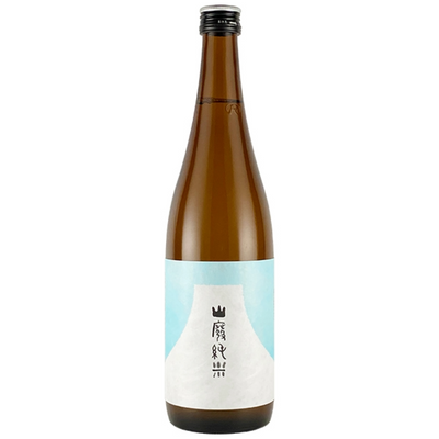 KOKKEN YAMAHAII JUNMAI