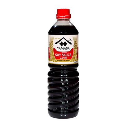 YAMASA SOYSAUCE 1L