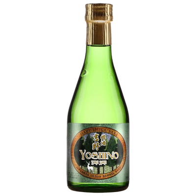 YOSHINO TARU SAKE 300ML