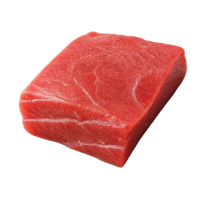 BLUEFIN TUNA AKAMI for Sashimi (Super Frozen)  赤身