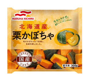 MARUHA KURI KABOCHA 300G