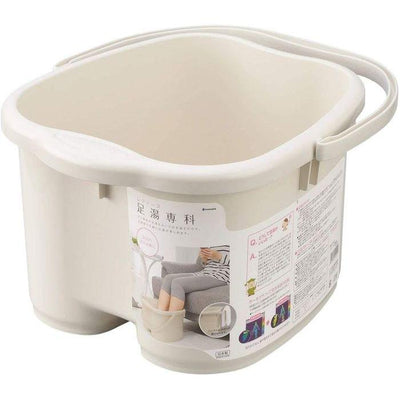 INOMATA FOOT BATH BUCKET 26CM