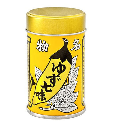 YAWATAYA YUZU SHICHIMI