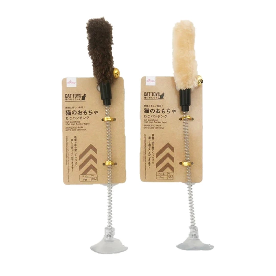 Japanese sales cat toys