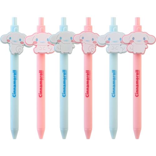 SANRIO CINNAMOROLL WAPPEN PEN