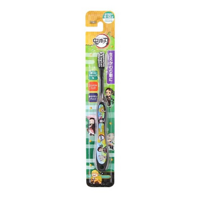 DEMON SLAYER TOOTHBRUSH SOFT KIDS AGE6-12