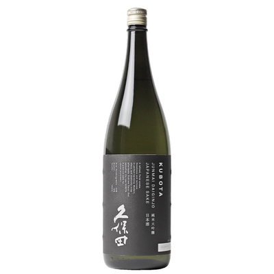 KUBOTA JUNMAI DAIGINJO 720ML