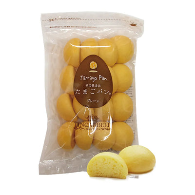 TINCARBELL TAMAGO PAN