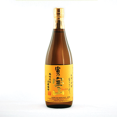 TOMI NO HOUZAN IMO SHOCHU