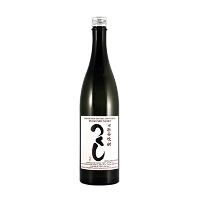 TSUKUSHI WHITE