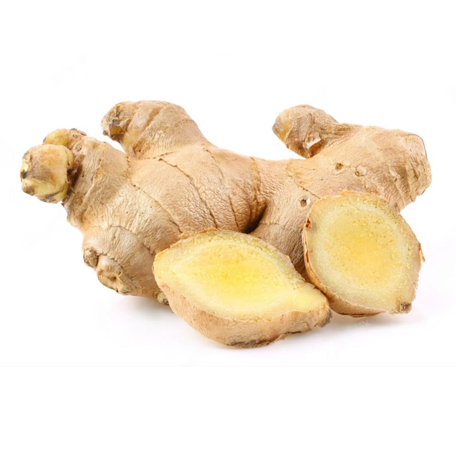 Ginger