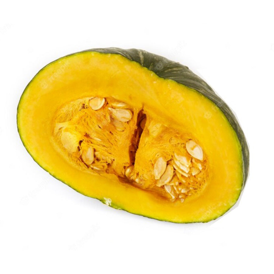 JAPANESE PUMPKIN