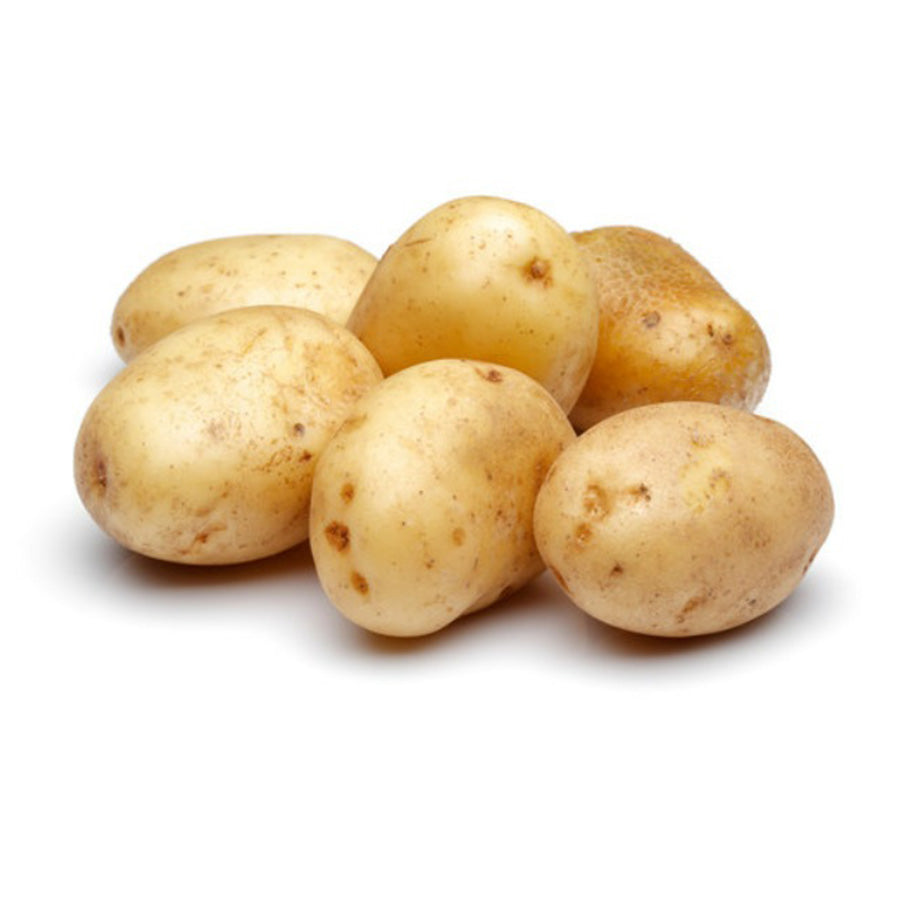 Potato