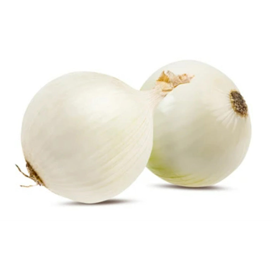 White onion