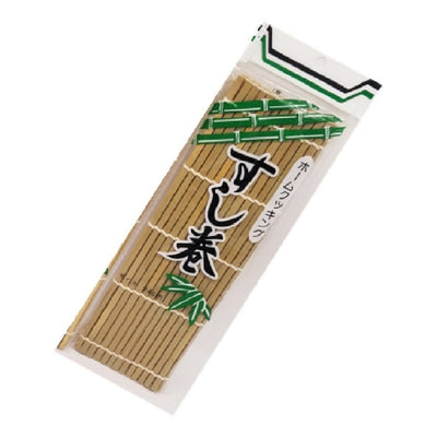 BAMBOO SUSHI MAT 24CM