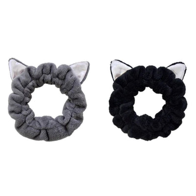 HEAD BAND CAT EARS