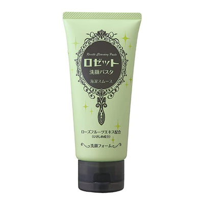 ROSETTE CLEANSING PASTE KAIDEI SMOOTH