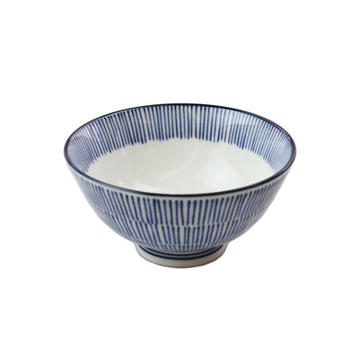 TOKUSA RICE BOWL 4.5 DIA