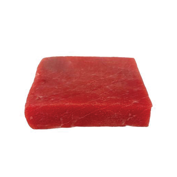 BLUEFIN TUNA AKAMI for Sashimi (Super Frozen) 赤身
