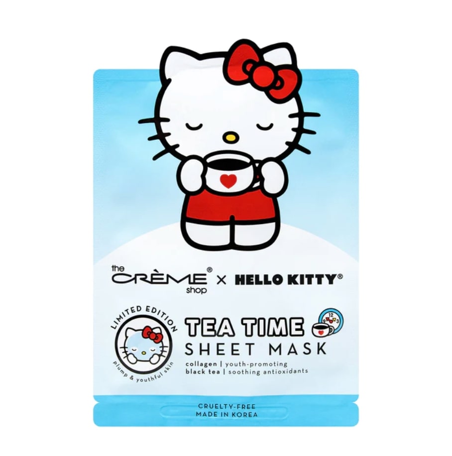 Hello Kitty Sheet Mask