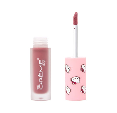 HELLO KITTY KAWAII KISS LIP OIL STRAWBERRY