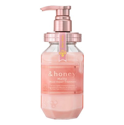 VICREA & HONEY MELTY MOIST REPAIR TREATMENT 2.0
