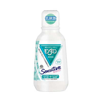 EARTH MONDAMIN SENSITIVE 380ML