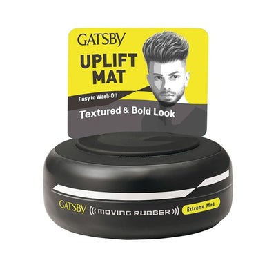 MANDOM GATSBY MOVING RUBBER EXTREME MAT