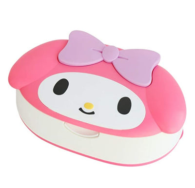 LEC MY MELODY WET TISSUE CASE