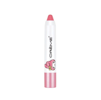 MY MELODY LIPPY TINTED MOISTURIZING LIP BALM SWEET PINK PUFF