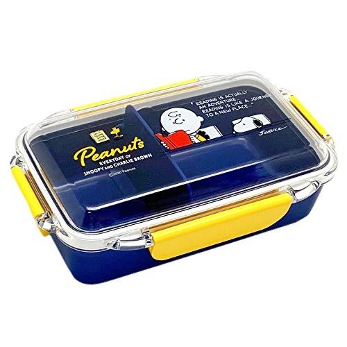 OSK LUNCH BOX SNOOPY 500ML